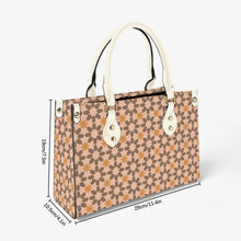 画像をギャラリービューアに読み込む, 874. Women&#39;s Bag New York memories in Orange
