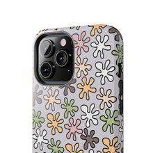 Load image into Gallery viewer, Happie in Lilac - Phone Cases
