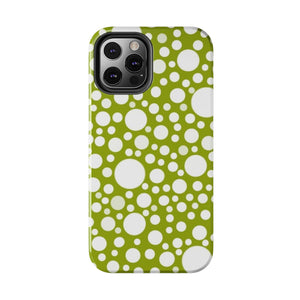 ‘Dots Cutom color #03’ Phone Cases