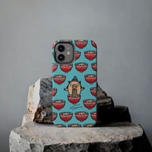 Load image into Gallery viewer, Ramen pig - Phone Cases
