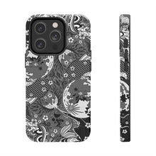 Load image into Gallery viewer, Kacho Fugetsu-Tough Phone Cases
