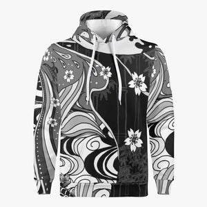 Kacho Fugetu - Unisex Trending Hoodie