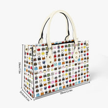 Load image into Gallery viewer, 874. Women&#39;s Bag Fashion Lovers
