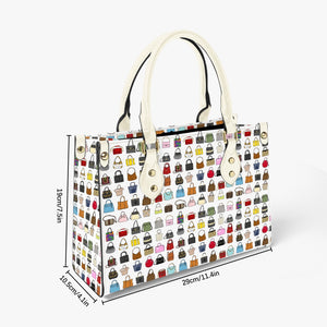 874. Women's Bag Fashion Lovers