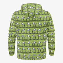 Load image into Gallery viewer, Poodles - Unisex Trending Hoodie
