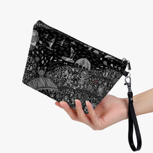 Load image into Gallery viewer, Cozy-Zipper Sling  Bag
