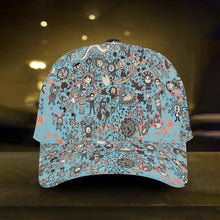 Load image into Gallery viewer, Unknown World- Baseball Caps
