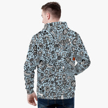 Load image into Gallery viewer, Good Time- Unisex Trending Hoodie
