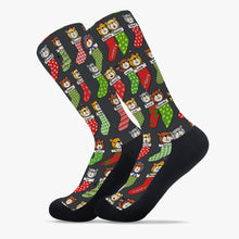 Load image into Gallery viewer, 196. Reinforced Sports Socks
