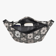 Load image into Gallery viewer, 592. &#39;ASA&#39; Athleisure Fanny Pack
