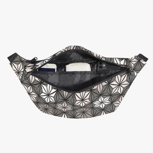 592. 'ASA' Athleisure Fanny Pack