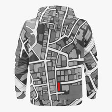 Load image into Gallery viewer, MAP -Unisex Hoodie
