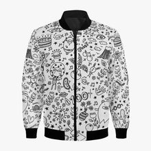 画像をギャラリービューアに読み込む, 100% -Women’s Jacket
