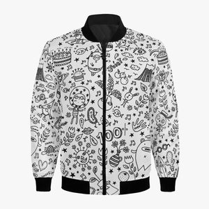 100% -Women’s Jacket