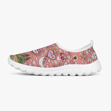 Load image into Gallery viewer, Do what you Love-Women&#39;s Slip-On
