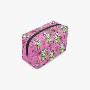 Manekineko-Large Capacity Travel Bag