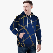 Load image into Gallery viewer, Chains- Unisex Trending Hoodie
