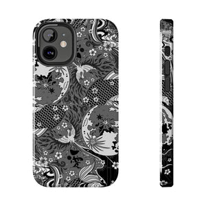 Kacho Fugetsu-Tough Phone Cases