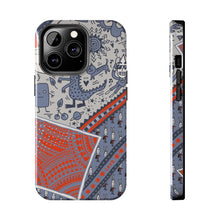 Load image into Gallery viewer, Sunday-Tough Phone Cases
