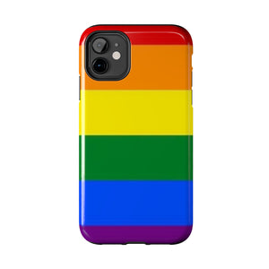 Pride - Phone Cases