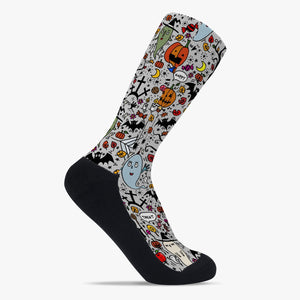 Halloween -Socks