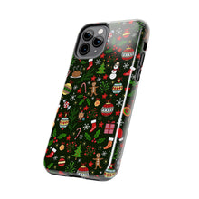 Load image into Gallery viewer, ‘Holly Pop’ Phone Cases
