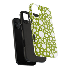 Load image into Gallery viewer, ‘Dots Cutom color #03’ Phone Cases
