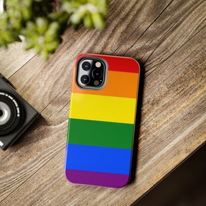 Pride - Phone Cases