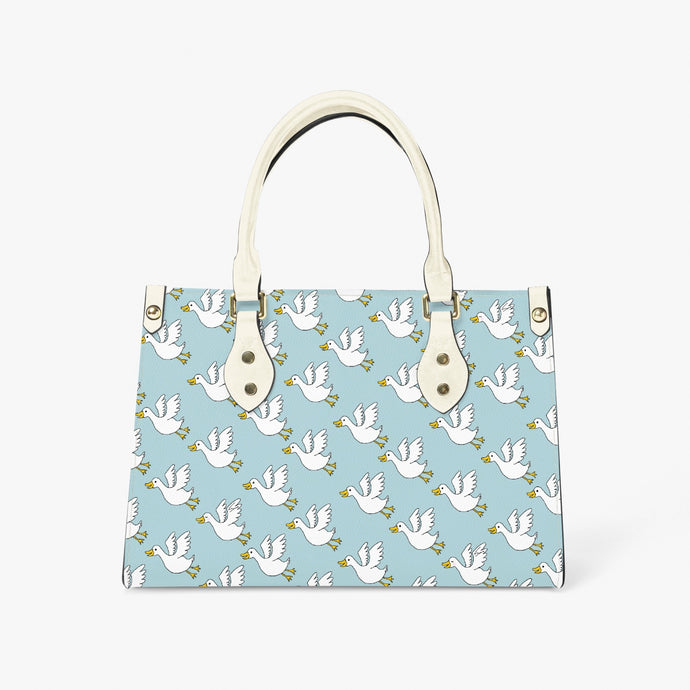 874. Women's Bag Ducks