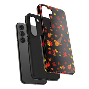 ‘Koi fish’ Phone Cases