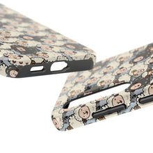 画像をギャラリービューアに読み込む, &#39;Beloved Sheep&#39;  Phone Case
