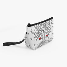 Load image into Gallery viewer, &#39;A2 Zipper Sling  Bag
