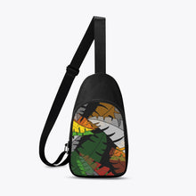 Load image into Gallery viewer, Jungle- Chest Bag
