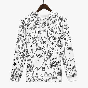 100% - Unisex Trending Hoodie