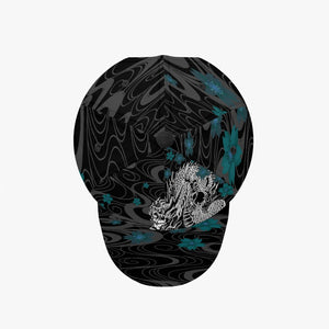 Yozakura black- Baseball Caps