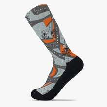 Load image into Gallery viewer, &#39;U&#39; Socks
