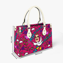 Load image into Gallery viewer, 874. Women&#39;s Bag Human bird
