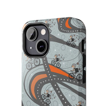 画像をギャラリービューアに読み込む, ‘U’ Phone Cases
