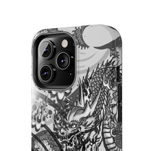 画像をギャラリービューアに読み込む, Toryu Mon -Phone Cases
