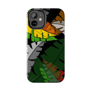 Jungle-Tough Phone Cases