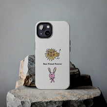 Load image into Gallery viewer, Best Friend Forever - Phone Cases
