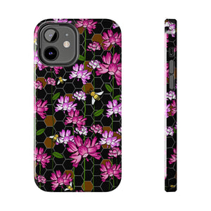 Bee - Phone Cases