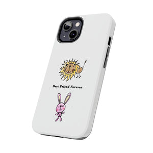 Best Friend Forever - Phone Cases