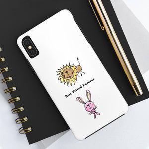 Best Friend Forever - Phone Cases