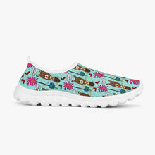 Load image into Gallery viewer, Warrior- Women&#39;s Slip-On
