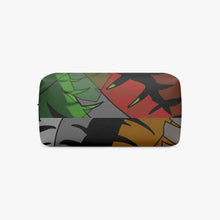 Load image into Gallery viewer, 585. Boxy Makeup Bag Jungle
