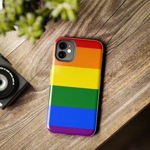 Pride - Phone Cases