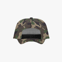 画像をギャラリービューアに読み込む, Camo- Baseball Caps
