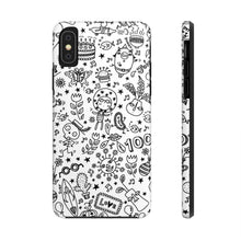 画像をギャラリービューアに読み込む, 100%-Tough Phone Cases
