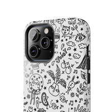画像をギャラリービューアに読み込む, ‘100%’ Phone Cases

